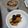 クックDU6KND☆'s cooksnap of when they made 揚げずに簡単★チャーハンスコップコロッケ.