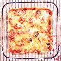 △▼NAO▲▽'s cooksnap of when they made なすのオーブン焼き.