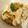 クック277W66☆'s cooksnap of when they made 秋の味覚満載☆鮭と南瓜の白和え.