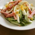 ともこキッチン's cooksnap of when they made 卵サラダ.