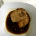 Moyon♡'s cooksnap of when they made 簡単!!カジキの煮付け☆.