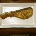 減塩パパ's cooksnap of when they made 簡単！お弁当に＊洋風焼き鮭＊.