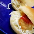 shizuとreo's cooksnap of when they made 絶品★簡単★エビカツ&エビバーガー.