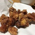 あきしろたん's cooksnap of when they made 簡単！美味しい！絶品唐揚げ！.
