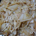 Ｍぱん's cooksnap of when they made もやしで 簡単 節約☆ 絶品 野菜炒め！.