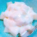 Cook★Robin's cooksnap of when they made 【秋の薬膳】なしの蜂蜜ヨーグルトがけ.