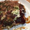 ＊Echan＊'s cooksnap of when they made 千房風☆ふんわりお好み焼き.