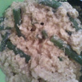 ぽっぷむ's cooksnap of when they made 本格派！簡単美味しい、白和え.