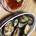 やーしー's cooksnap of when they made しょうが醤油で食べるナスソテー♪.