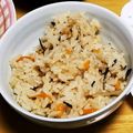 かーたんかーたん's cooksnap of when they made 味も色も濃い★絶品鶏ごぼう炊き込みご飯★.