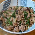 や～たん食堂's cooksnap of when they made ピーマンとひき肉の甘辛炒め♪.