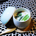 keiO3's cooksnap of when they made 蒸し器不要！お鍋でつくる簡単本格茶碗蒸し.