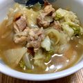 ありこむ's cooksnap of when they made 鶏肉と春野菜の煮物.