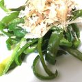 ここちゃんママ♡'s cooksnap of when they made お弁当の一品にどうぞ♬ピーマンおかか炒め.