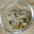 クックSSBK32☆'s cooksnap of when they made 簡単　たっぷりキノコと油揚げの旨煮.