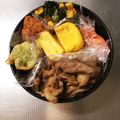 ☆ユウコリン☆'s cooksnap of when they made 材料２つ！豚肉のオイスターソース炒め.