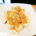 ゆいくん！'s cooksnap of when they made 豆乳寒天☆.