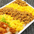 mutsu＊'s cooksnap of when they made ♪卵そぼろを細かくきれいに作る方法♪.