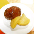 よもちゃむ's cooksnap of when they made 簡単！栗の皮剥き^ ^包丁要らず.