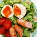 クックYoko's cooksnap of when they made 万能常備菜♡とろ〜り半熟味玉（煮卵）.