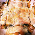 agire's cooksnap of when they made 簡単！かぼちゃのマヨチーズ焼き.