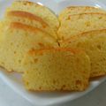 楓きち's cooksnap of when they made 簡単すぎ!? ＊HMでパウンドケーキ＊.