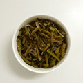 みちゃひで's cooksnap of when they made 茄子の皮と冬瓜の皮のきんぴら.