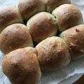 ryoko5's cooksnap of when they made 紅茶とりんごのきのこ型プチパン.