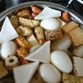 kam嫁's cooksnap of when they made 簡単♡家庭の味 時短おでん.