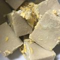 Luna811's cooksnap of when they made 高野豆腐と卵の炒り煮.
