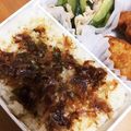 なっしー♫'s cooksnap of when they made うちのおにぎり～わさびおかか～.