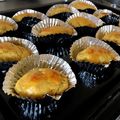 こめぱんこ's cooksnap of when they made 簡単＆ごっつい旨いスイートポテト.