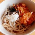 ∞とてちてた∞'s cooksnap of when they made えびと野菜のかき揚げ.