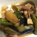 achanuha's cooksnap of when they made ❝なすと豚肉❞で超簡単❢うま旨♡みそ煮♥.