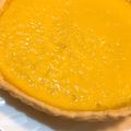 reeb's cooksnap of when they made 簡単失敗なしのエッグタルト.