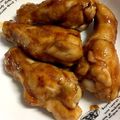 まーくんの母♡'s cooksnap of when they made ご飯が進みすぎる！手羽元の甘辛煮.