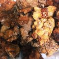☆みーい☆'s cooksnap of when they made 簡単パリパリチキン.