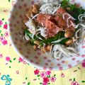 ふたごゆき's cooksnap of when they made ちりめん梅干しネギ納豆☆.