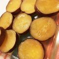 ふゆーこ's cooksnap of when they made ★常備菜★さつまいもの甘煮.