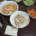 ４人娘ｍａｍａ's cooksnap of when they made 最高級のアカン飯の極み＊熱々焼肉ご飯♪.