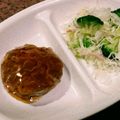 ちよまごちゃん's cooksnap of when they made ヘルシー♪白滝麩ハンバーグ♪♪♪.