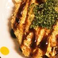 ＊にょにょん＊'s cooksnap of when they made ヘルシーでとろうま♡豆腐お好み焼き.