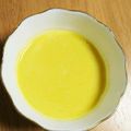 まーちゃん⭐'s cooksnap of when they made かぼちゃのポタージュ.