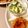 ame-ikuru's cooksnap of when they made 豆腐★おつまみ風紅生姜お好み焼き.