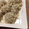 ☆いくママさん☆'s cooksnap of when they made 手作り 花シュウマイ.