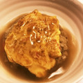 りりりりちゃん's cooksnap of when they made ふわとろ 簡単天津飯.