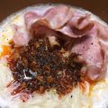 miyukichiz's cooksnap of when they made ＊純白のにゅうめん＊.