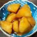 akatsuki3's cooksnap of when they made おばあちゃんの味☆じゃがいも煮っころがし.