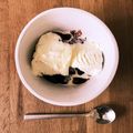 blueandsun's cooksnap of when they made 手軽に・・・♪コーヒーゼリー♪.