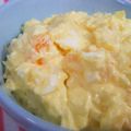 キャシーキャサリン's cooksnap of when they made ●材料3つ！！簡単タルタルソース●.